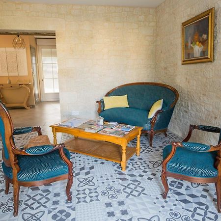 Saint-Nexans B&B Les Marchettes المظهر الخارجي الصورة