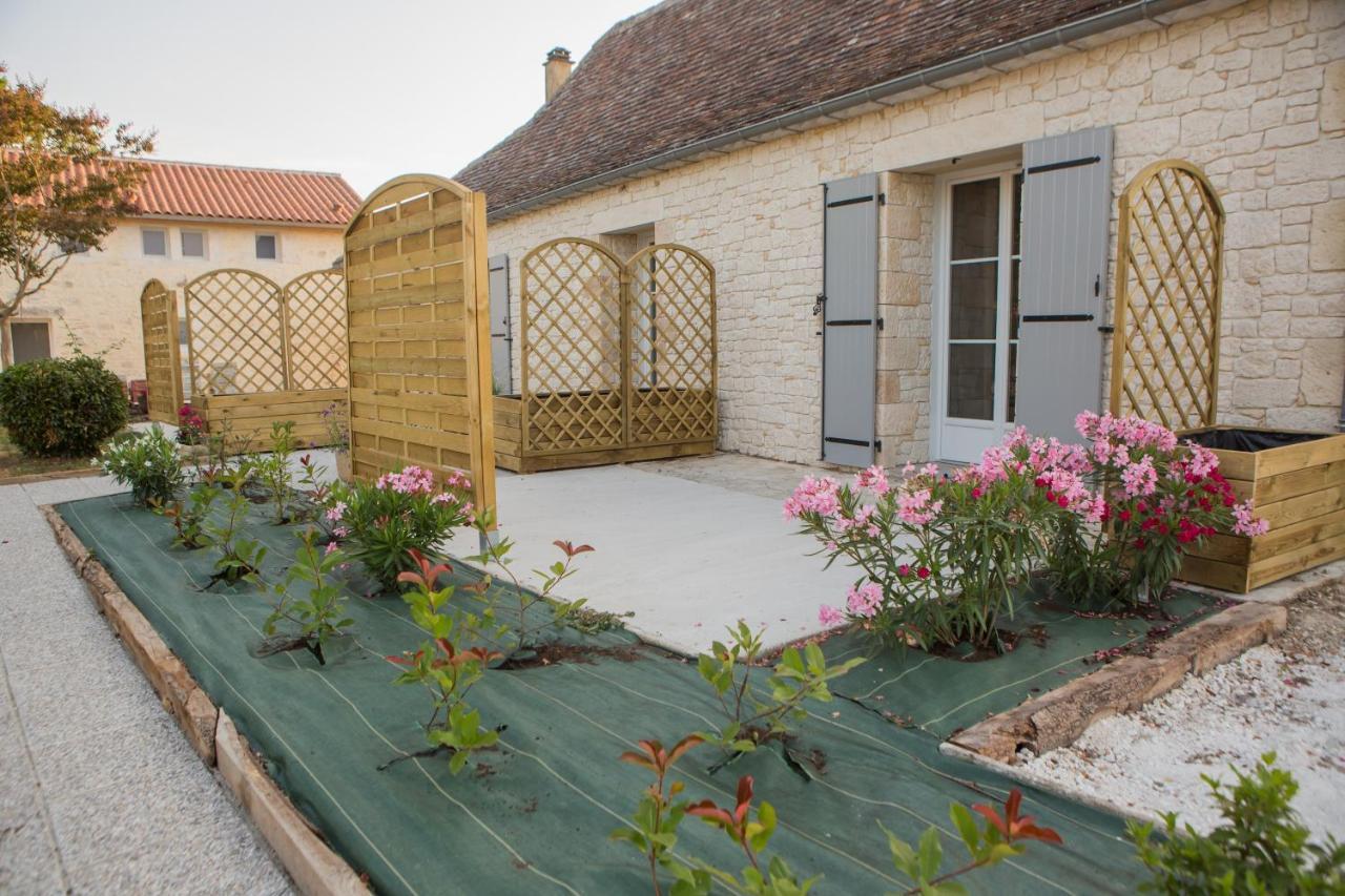 Saint-Nexans B&B Les Marchettes المظهر الخارجي الصورة