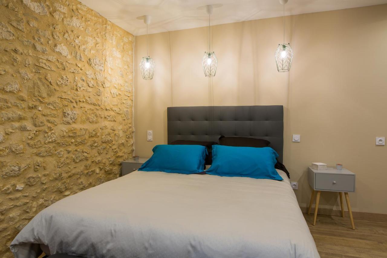 Saint-Nexans B&B Les Marchettes المظهر الخارجي الصورة