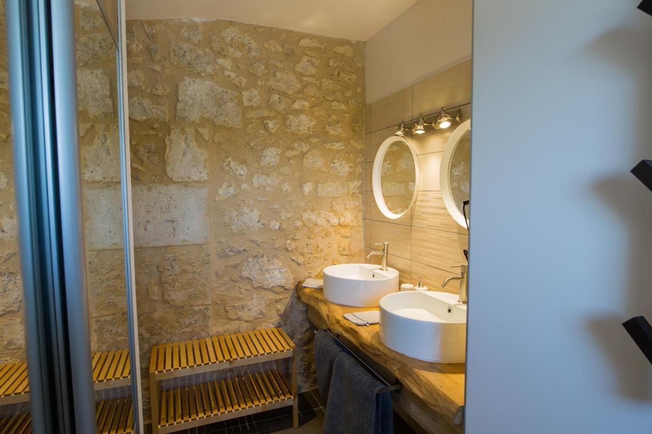 Saint-Nexans B&B Les Marchettes المظهر الخارجي الصورة