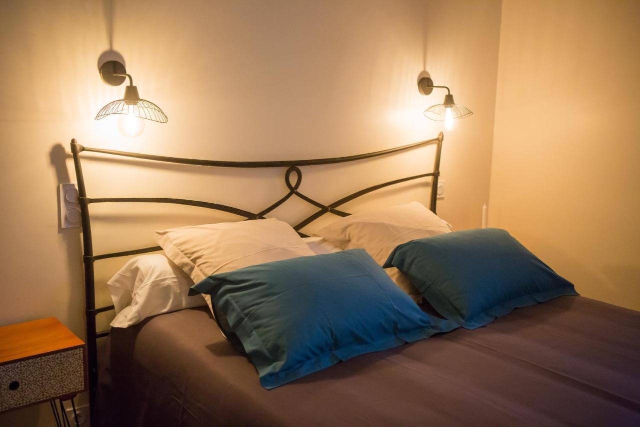 Saint-Nexans B&B Les Marchettes المظهر الخارجي الصورة