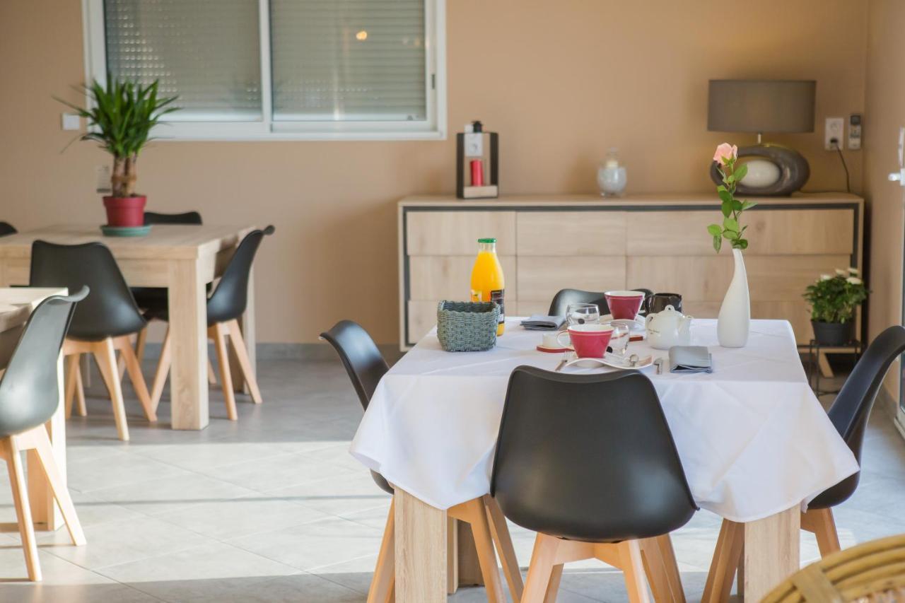 Saint-Nexans B&B Les Marchettes المظهر الخارجي الصورة
