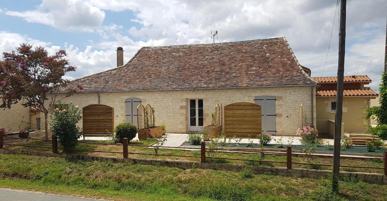 Saint-Nexans B&B Les Marchettes المظهر الخارجي الصورة