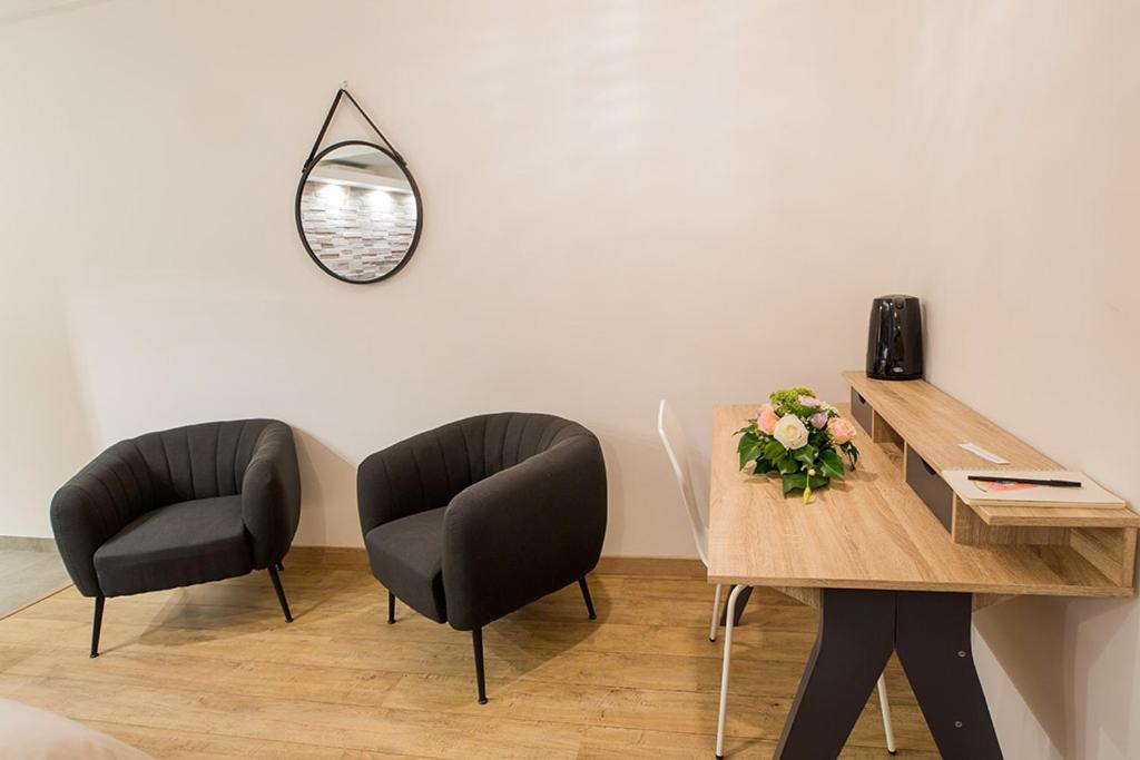 Saint-Nexans B&B Les Marchettes المظهر الخارجي الصورة