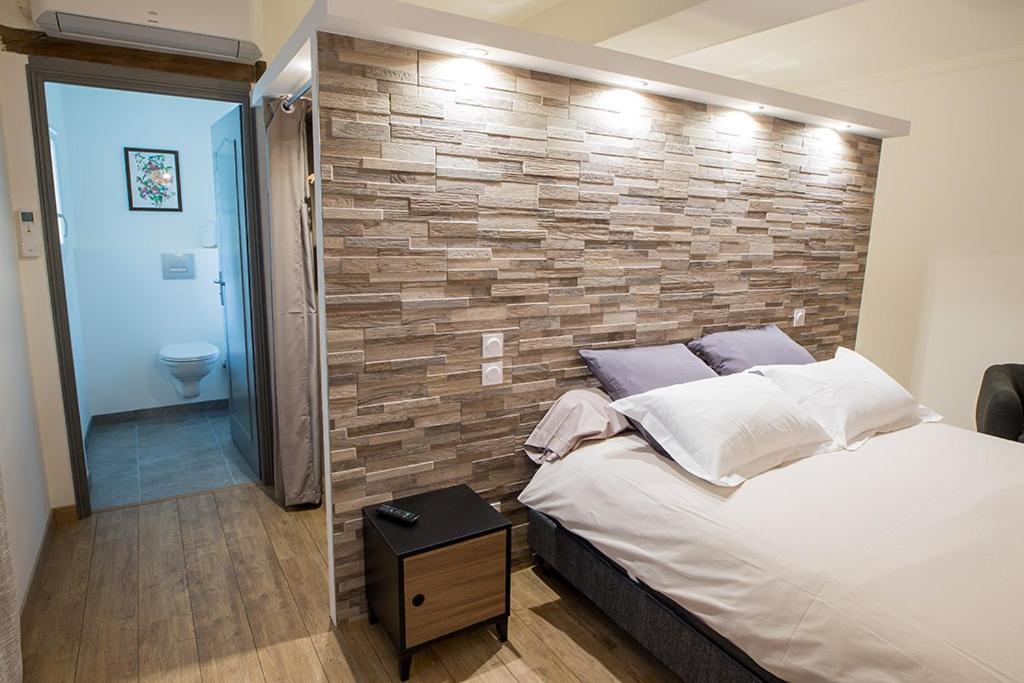 Saint-Nexans B&B Les Marchettes المظهر الخارجي الصورة