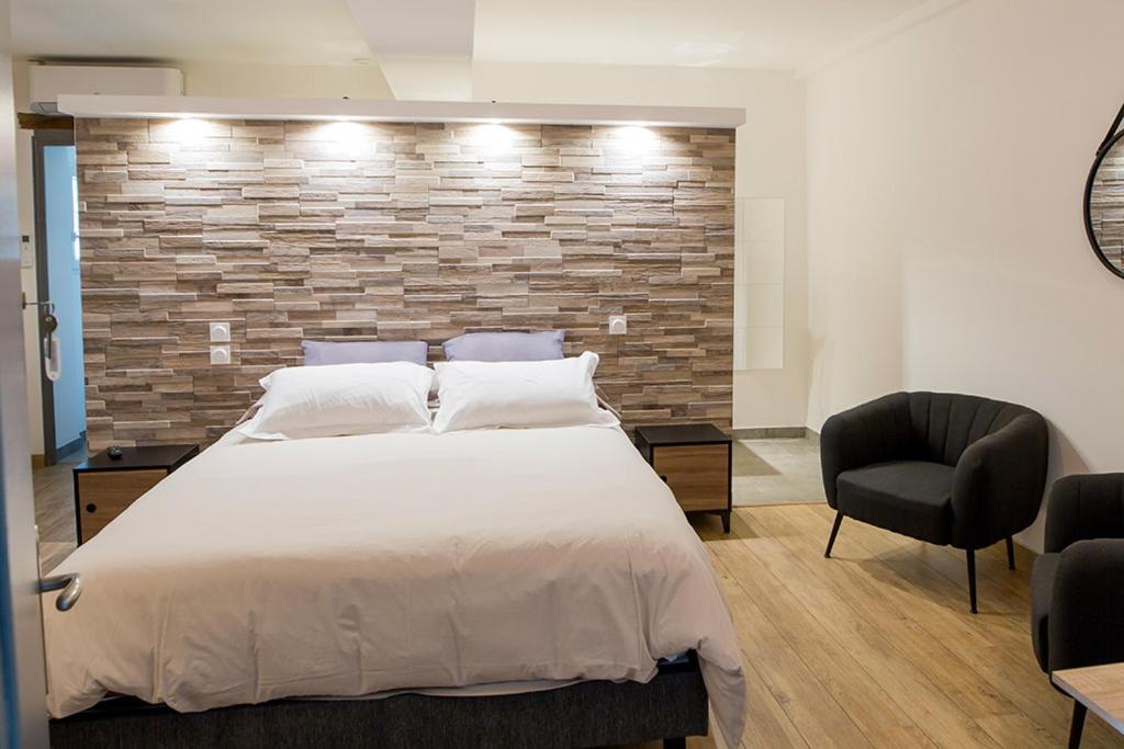 Saint-Nexans B&B Les Marchettes المظهر الخارجي الصورة